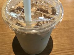 -Tims天好咖啡·贝果(拉斐尔云廊店)
