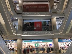 -万达广场(芜湖镜湖店)