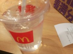 -麦当劳(无锡永乐店)