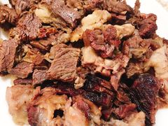 -闫家驴肉老店(华电一校店)