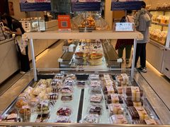 -烘焙町面包店(西四店)