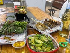 -雷哥烧烤(丰储街店)