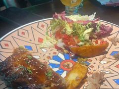 -Famous肥猫墨西哥音乐餐吧(五棵松华熙LIVE店)