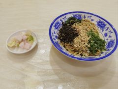 -邓老汉燃面村(水井街店)