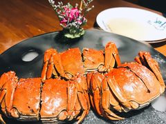 -马头巷·隐庐居·红油大虾(园区店)