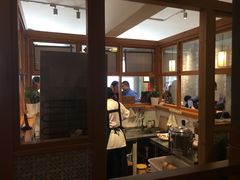 -一两饭川味素食餐厅