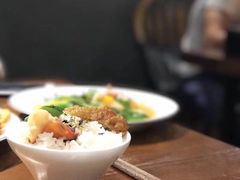 -隐食餐厅(金水湾公馆店)