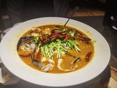 -清水亭湖北菜(大屯DT51店)