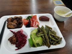 -六和孝顺素食餐厅(西湖道店)