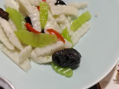 -老弄堂菜馆·老底子杭帮味(鼓楼店)