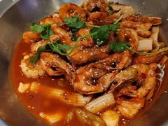 -李想大虾(吾悦广场店)