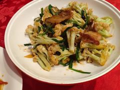 -正阳门饭庄·烤鸭·北京菜(万丰路七里庄店)