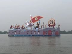 -溱湖国家湿地公园