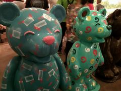 android_upload_pic-济州岛泰迪熊博物馆