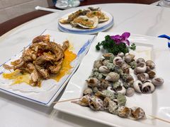 -谊荣海鲜大牌档(石湖店)