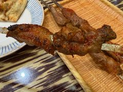 -新疆伊宁远征餐厅