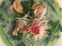 -北李妈妈菜·海肠捞饭(高新万达店)