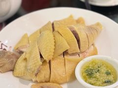 -文记壹心鸡(宝华路店)
