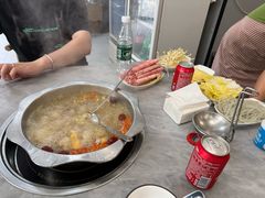 -光头药膳鸡(莱茵小镇店)