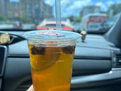 -陈记甜品窝(中山北路店)