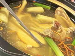 -徽珍源(龙茗路店)