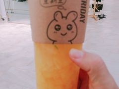 -留白咖啡(人民巷八号大院店)