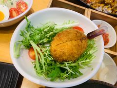 -胜博殿日式炸猪排(西红门店)