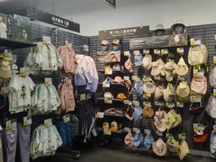 -迪卡侬(明光路店)