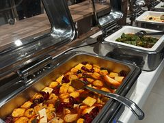 -天荷菜根·闽南素食自助(刺桐北路店)