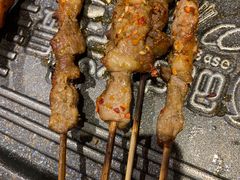 -聚点串吧·北京烧烤(赵登禹路店)