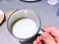 -巴依家新疆手抓饭(菱角湖万达店)