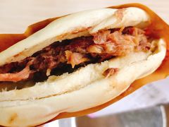 -樊记腊汁肉(竹笆市总店)