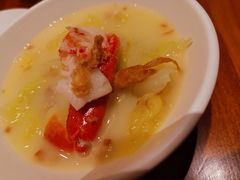 -hallch 好吃餐厅(全运村中央广场店)