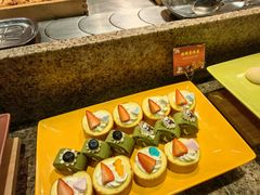 -熊猫自助餐厅.萌趣城堡(长隆熊猫酒店)