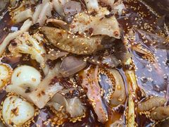 -舒记钵钵鸡