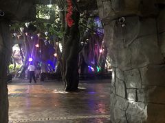 -横店影视城梦幻谷园区