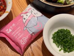 -骨之味·筒骨汤火锅(晋江万达店)