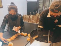 -百年夯碳烤胡椒饼(阿拉城店)