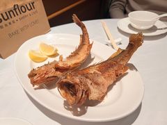 -玫瑰厅上海菜(兴国路店)