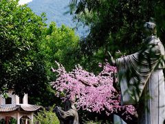 -汉中石门栈道风景区