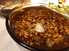 招牌牛肉烩饭-小吊梨汤·北京菜·烤鸭(鸟巢店)