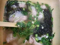 -吉祥馄饨(上海斜土店)