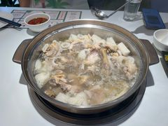 -烹然四季椰子鸡火锅(姚家园万象汇店)