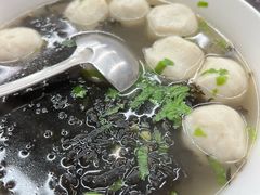 -潮中人潮州菜(益乐路店)