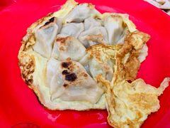 抱蛋煎饺-农园餐厅(北京大学店)