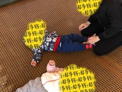 -朝阳公园游乐园