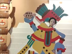 -西安华夏文旅水世界