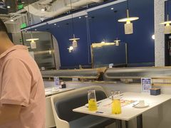 -兰湘子·湘菜小炒(济南领秀城店)