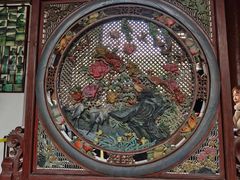 -西安关中民俗艺术博物院