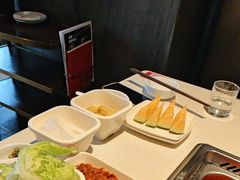 -海底捞火锅(国奥村店)